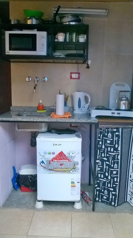 Apartamentos Rio Uruguay Колон Номер фото