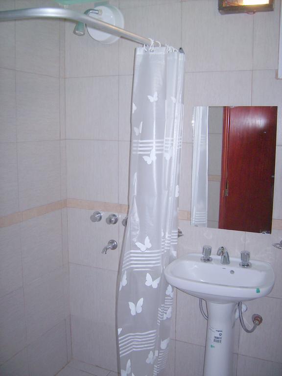 Apartamentos Rio Uruguay Колон Номер фото