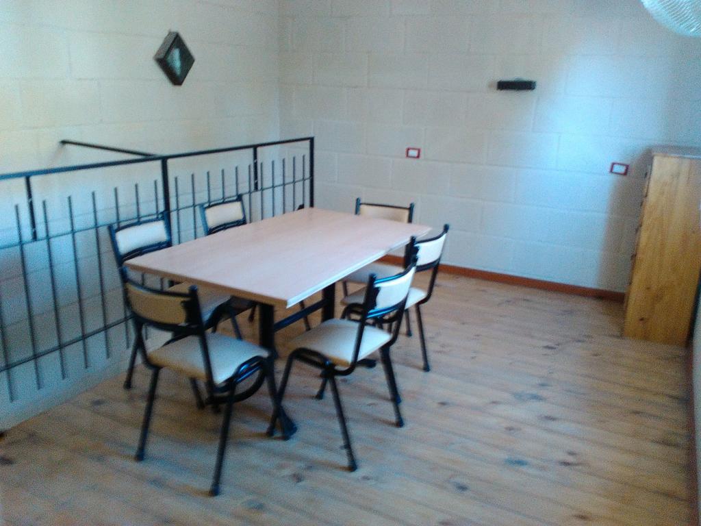 Apartamentos Rio Uruguay Колон Экстерьер фото